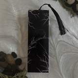 Raven Bookmark