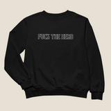 'F*ck The Herd' Sweater