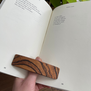 Book Holder