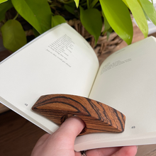 Load image into Gallery viewer, Book Holder
